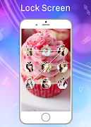 lock screen pattern screenshot 3