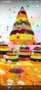 برنامه‌نما Bathukamma Wallpaper عکس از صفحه