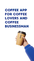 Sketo coffee 포스터