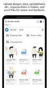 ProofHub: Manage work & teams 截圖 5