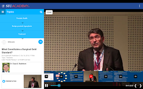 SIU Academy® screenshot 7