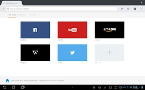 MazeBrowser screenshot 5