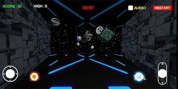 DropBall ảnh chụp màn hình 1