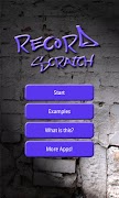 Record Scratch Simulation bài đăng
