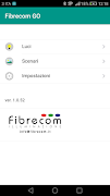 Fibrecom Go poster