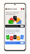 Wallet Cards | Digital Wallet screenshot 2