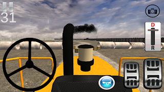 Dozer Simülatör 3D screenshot 7