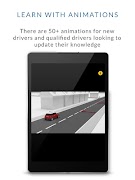Learn To Drive ภาพหน้าจอ 6