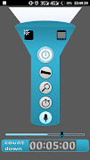 Super Flashlight скриншот 7