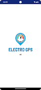 برنامه‌نما Electro GPS V2 عکس از صفحه