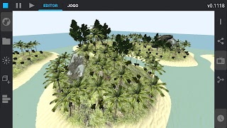 2 Schermata ITsMagic Module: HPOP Editor