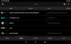 Open View TV syot layar 5