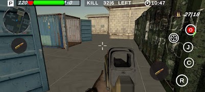 FPS ShootOut screenshot 2