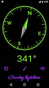 Compass screenshot 1