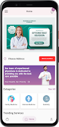 Doctor On Demand - Patient ภาพหน้าจอ 3