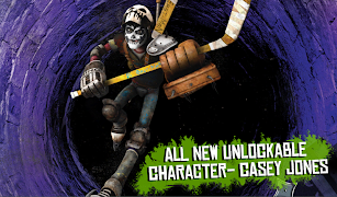 TMNT: ROOFTOP RUN screenshot 5