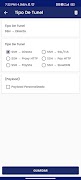 HTTP Tunnel (SSH/WS/DNS) screenshot 3