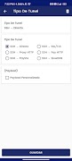HTTP Tunnel (SSH/WS/DNS) screenshot 3