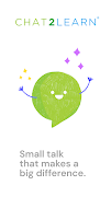 Chat2Learn Cartaz