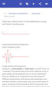 Wave physics اسکرین شاٹ 3