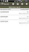 Quick Inventory ảnh chụp màn hình 3