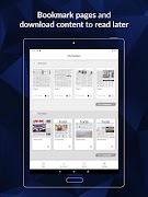 Perham Focus E-paper Screenshot 7