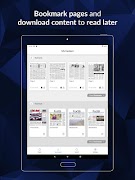 Perham Focus E-paper تصوير الشاشة 7