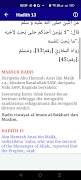 Hadis 40 IMAM AN-NAWAWI スクリーンショット 3