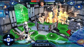 Strike Team Hydra স্ক্রিনশট 3