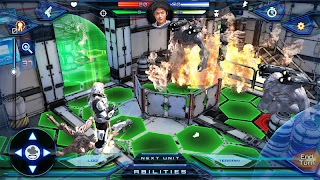 Strike Team Hydra ภาพหน้าจอ 3