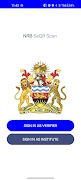 NRB SeQR Scan पोस्टर