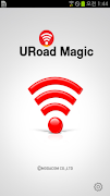 URoad Magic постер