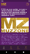 Muzzone ảnh chụp màn hình 2