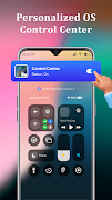 Control Center: Simple Control Screenshot 4