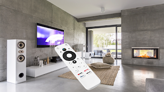 Remote for Google TV AndroidTV 海报