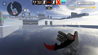 bhop pro スクリーンショット 4