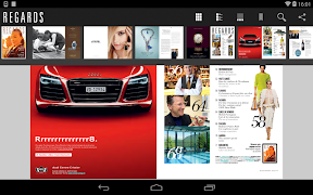 Regards screenshot 4