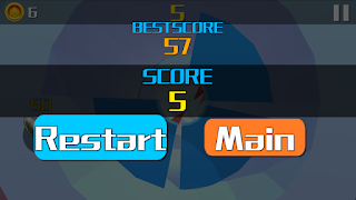 Plane in hole screenshot 7
