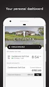 1 Schermata Castleknock Golf Club