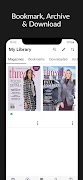 Threads Magazine Ekran Görüntüsü 3