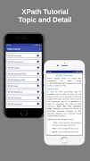 6 Schermata XML Tutorial