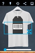 익스트림 QR 코드 스캐너 앱 스크린샷 5