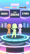 Dancing Star! اسکرین شاٹ 2
