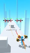 Rush Barrage screenshot 4