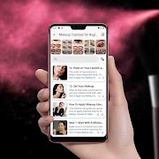 Makeup Tutorials for Beginners ภาพหน้าจอ 5