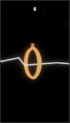 برنامه‌نما Space Circle 2D عکس از صفحه