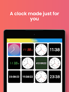 Clock 2 screenshot 4