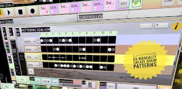 LPPDRUMS screenshot 1
