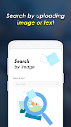 Search by Image پوسٹر