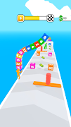 Block Sprint 2048 imagem de tela 5